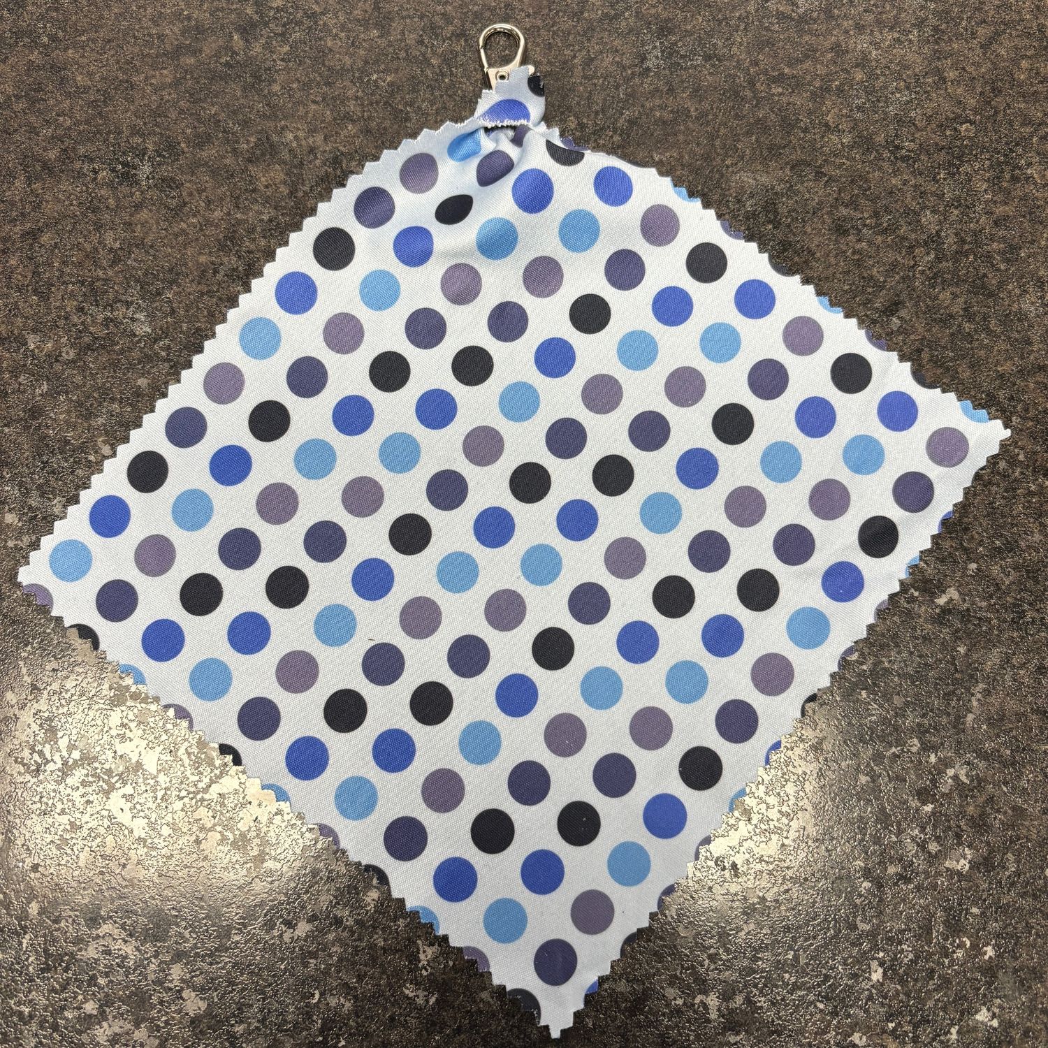 Optic Cloth