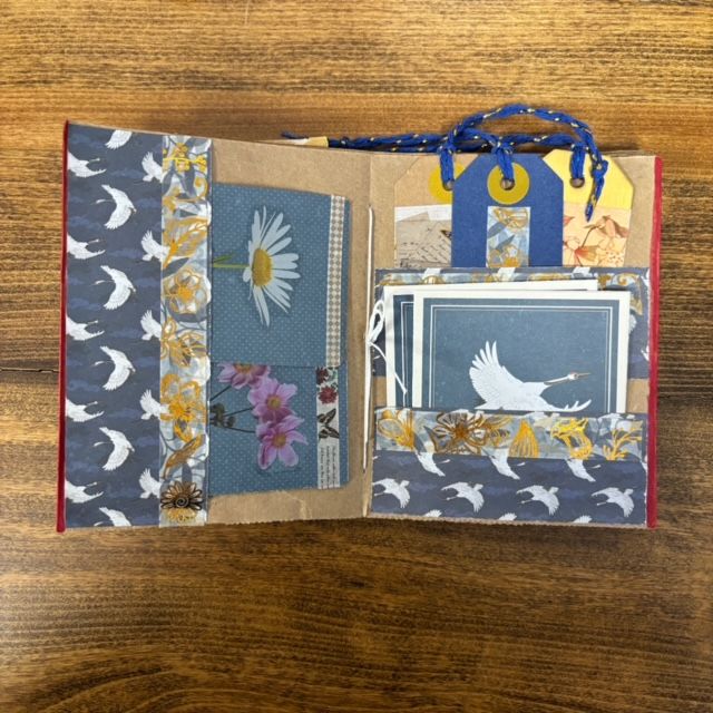 Junk Journal