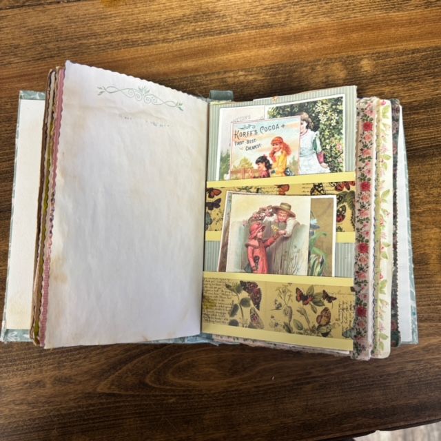 Junk Journal