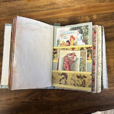 Junk Journal