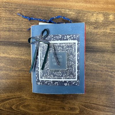 Junk Journal