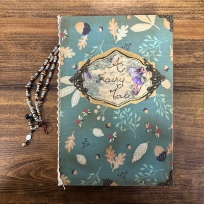 Junk Journal