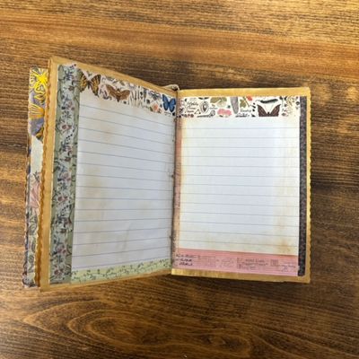 Junk Journal