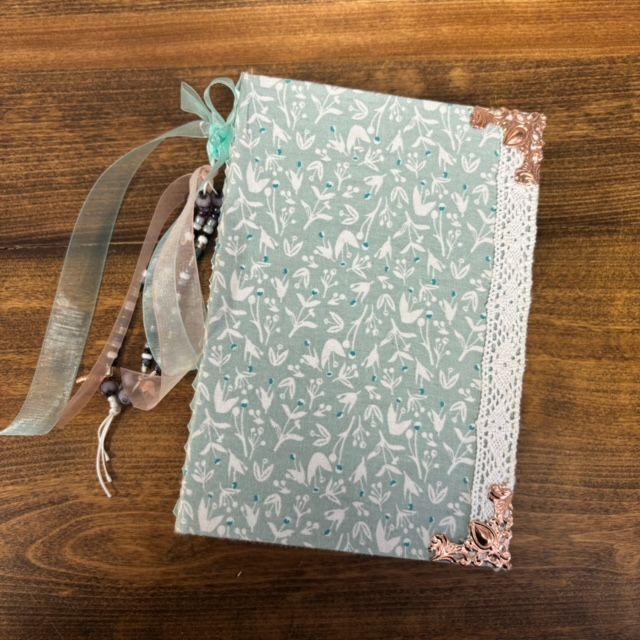 Junk Journal