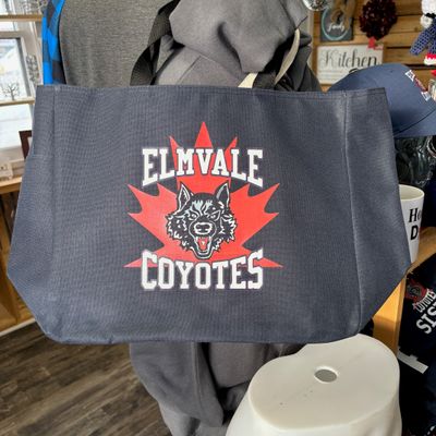 Coyotes Weekender Bag