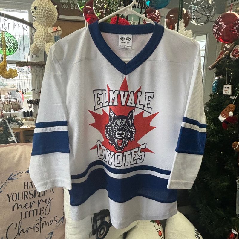 Coyotes Practice Jersey