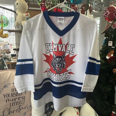 Coyotes Practice Jersey