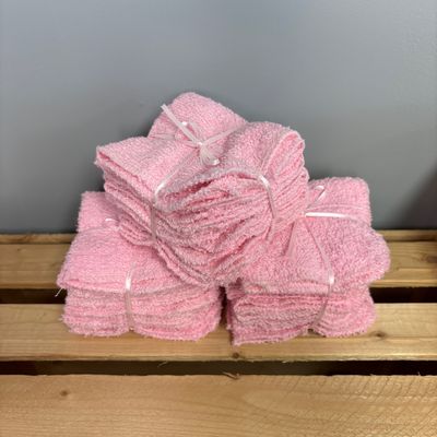 Baby Face Cloths