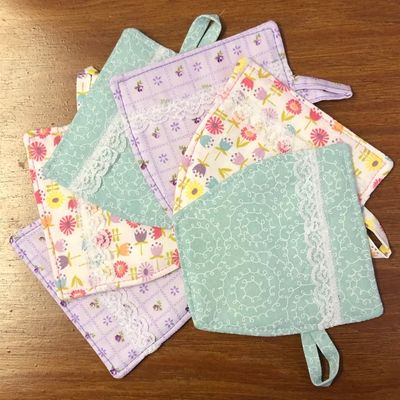 Coaster Sets
