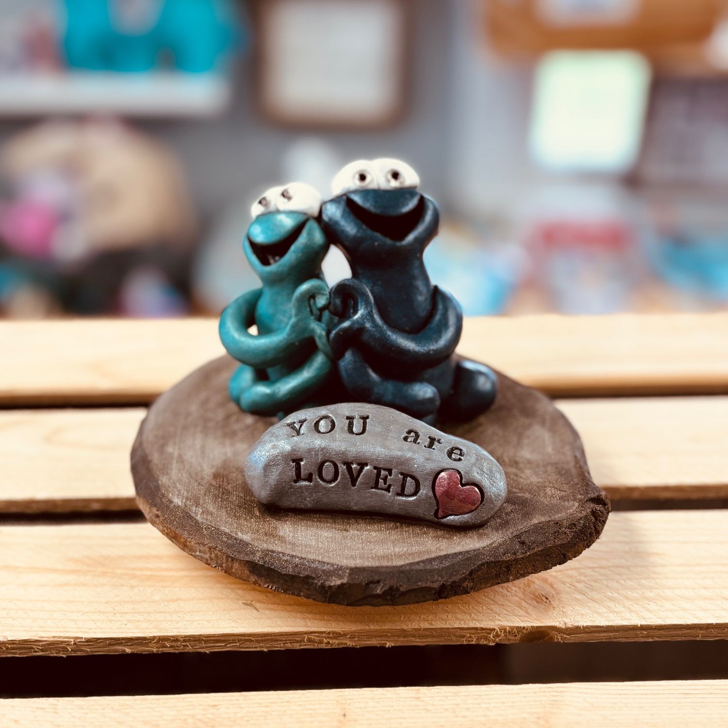 You Are Loved