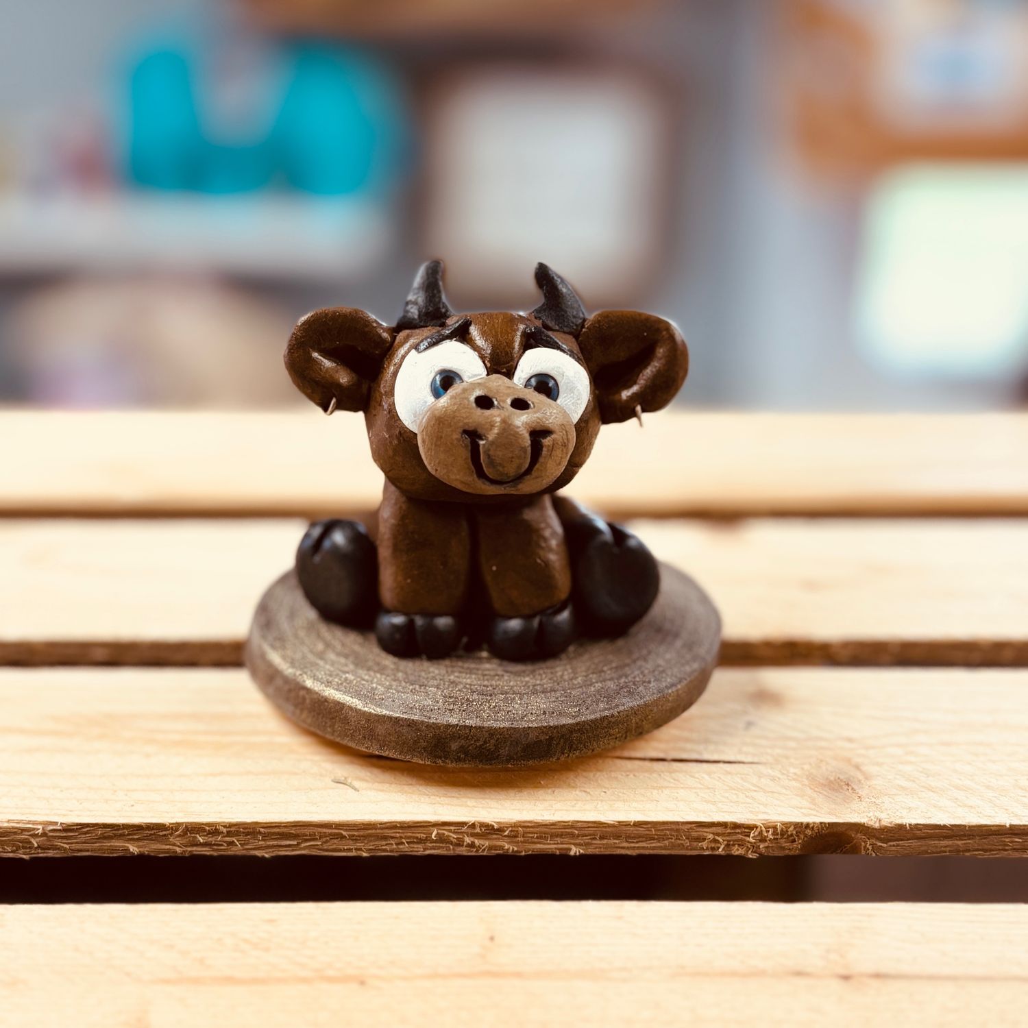 Cow