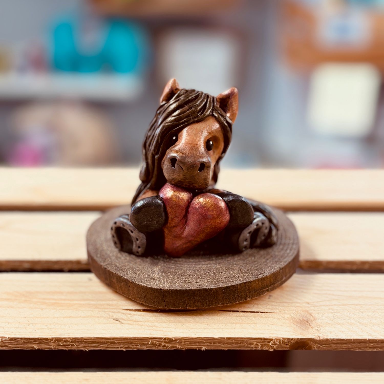 Horse