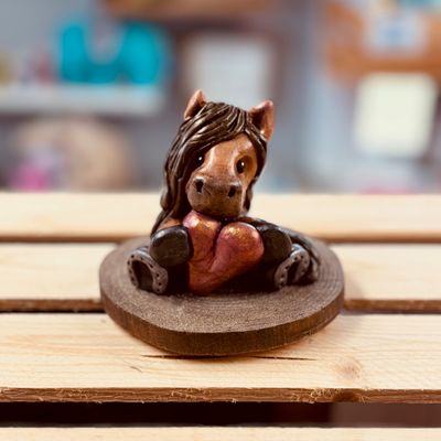 Horse
