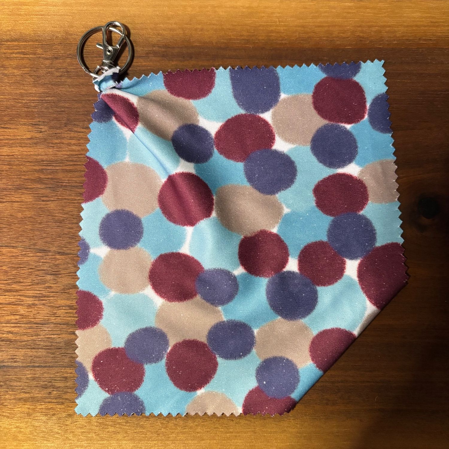 Optic Cloth
