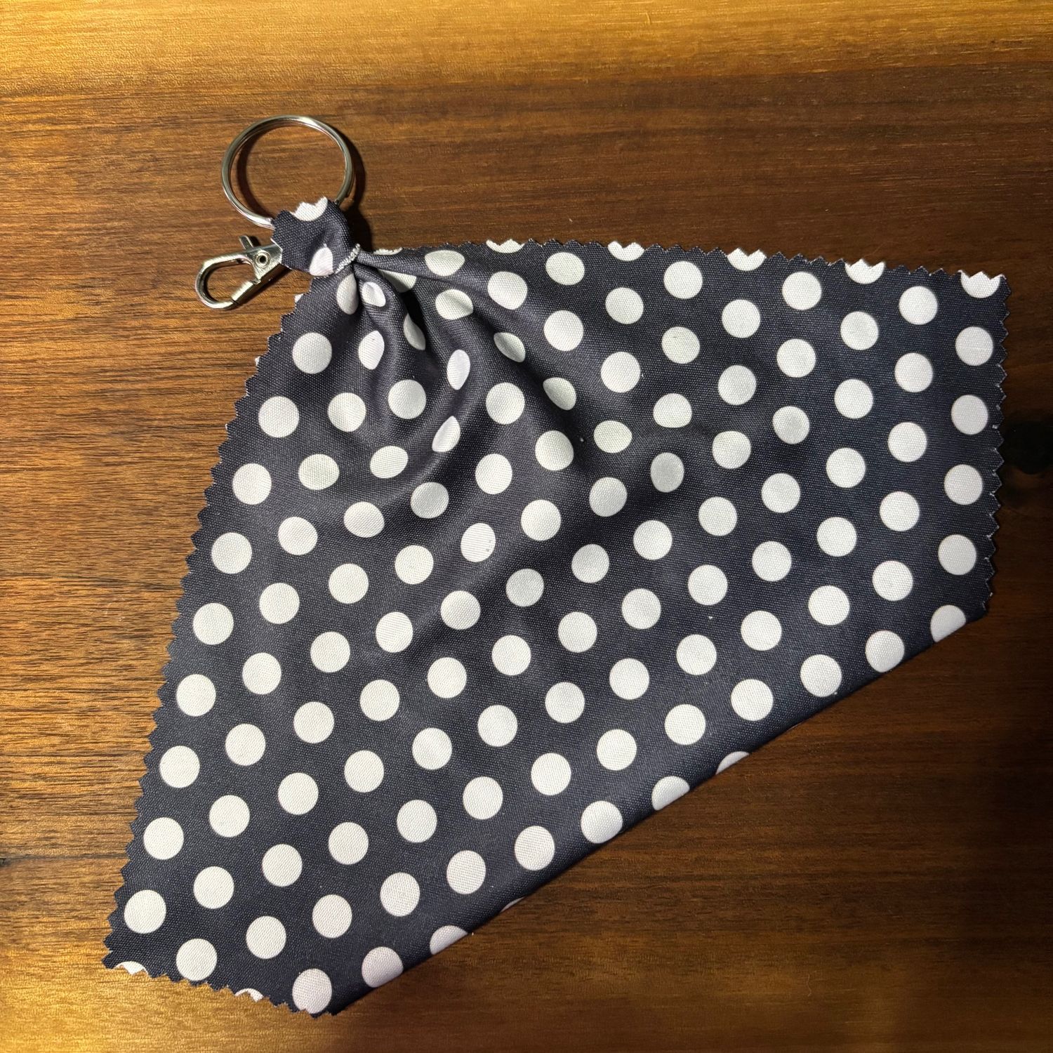 Optic Cloth