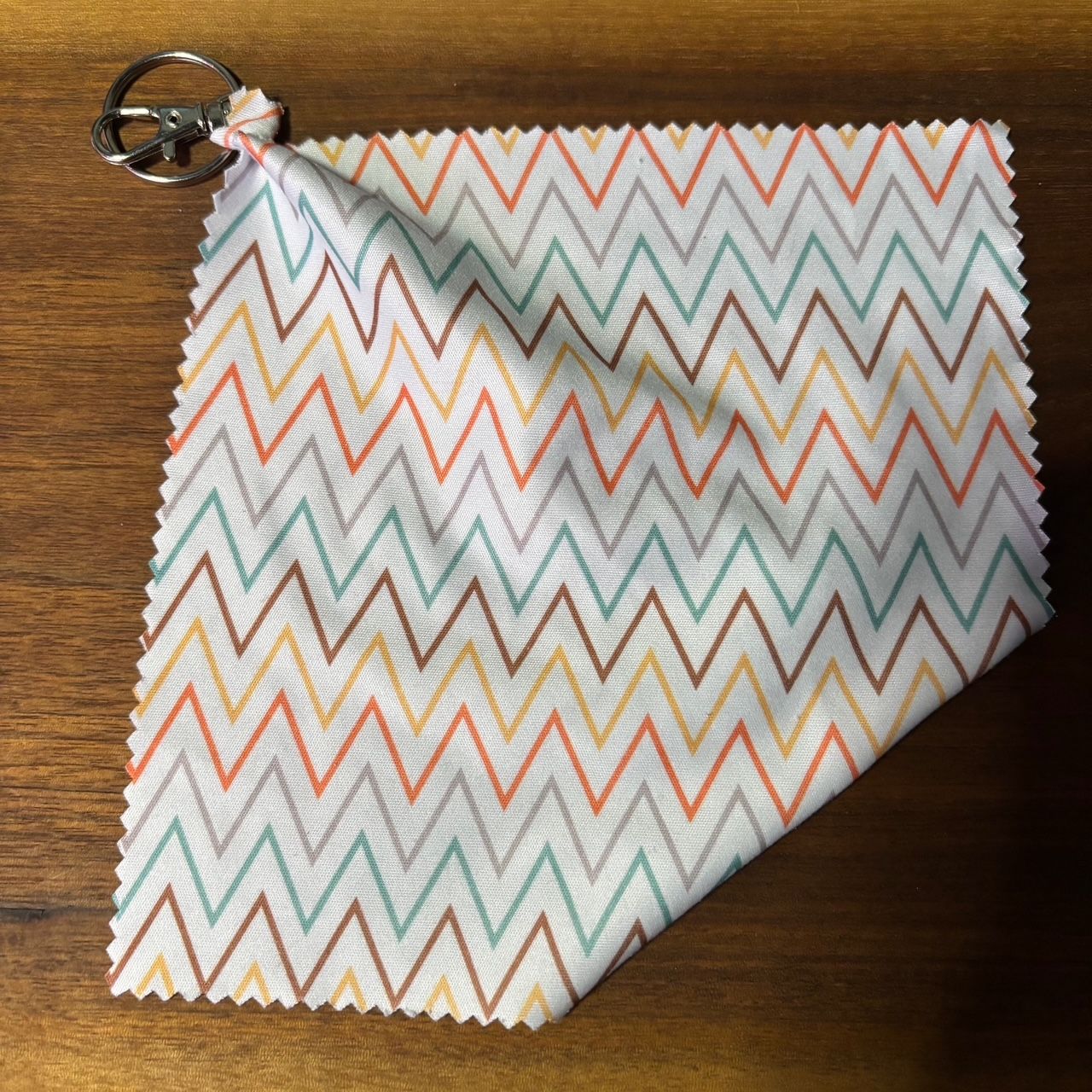Optic Cloth