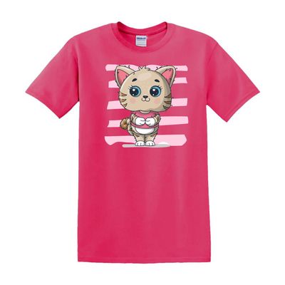 Kitten Design for Youth Shirt