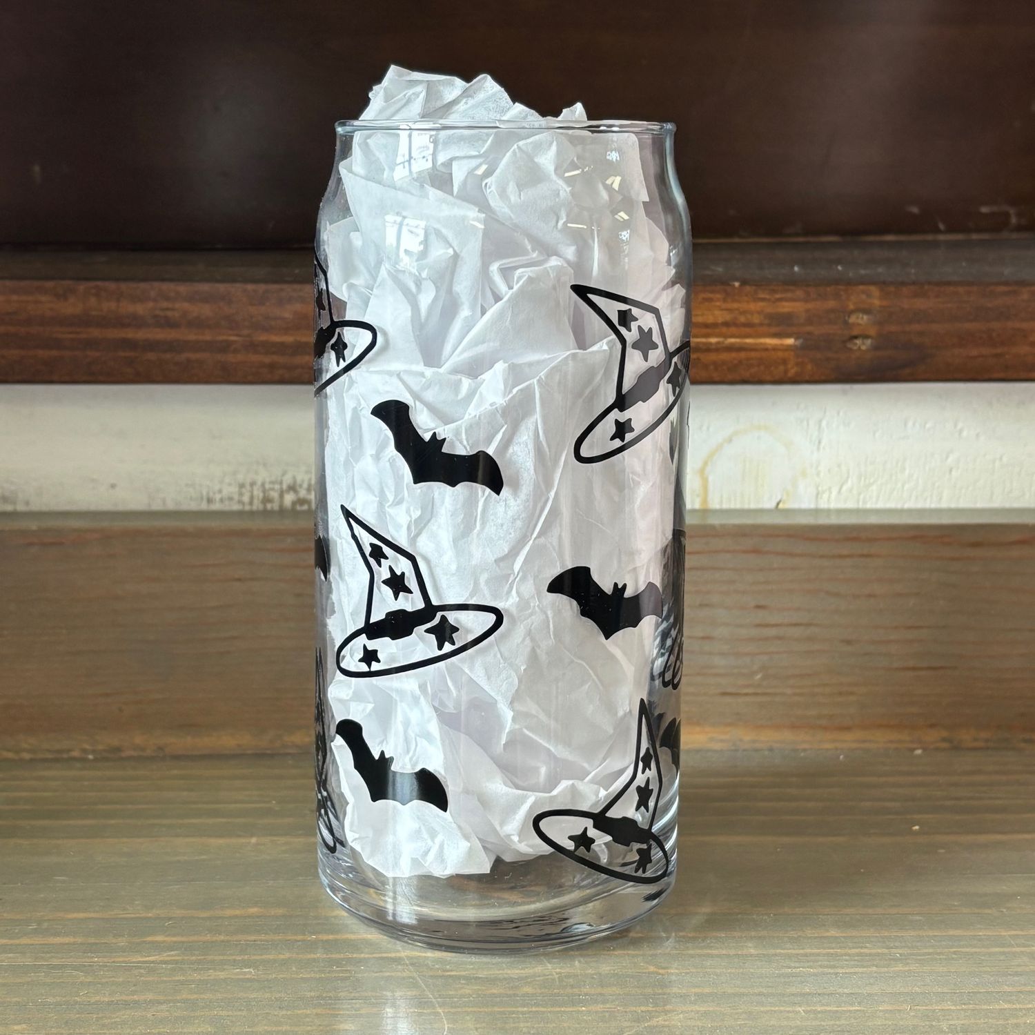 Hallowe&#39;en Beer Cup