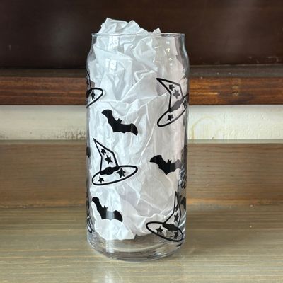 Hallowe&#39;en Beer Cup
