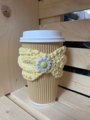 Mug Cozy