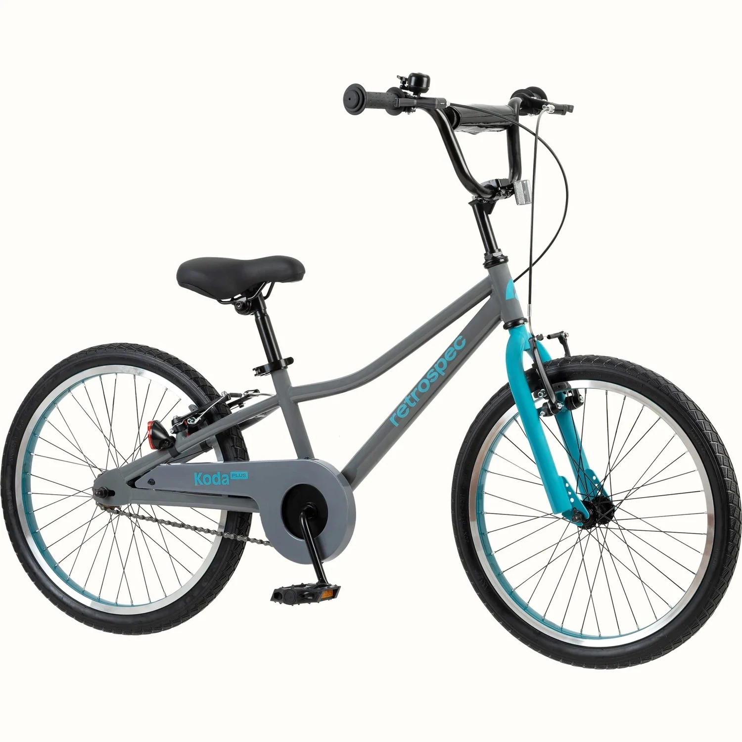 Koda Plus 20&quot; Kids&#39; Bike (6-8 yrs)