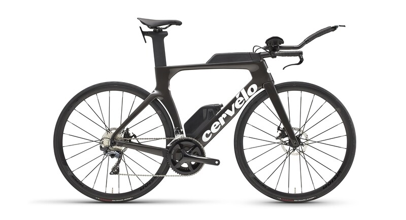 Cervelo P 105 BLACK