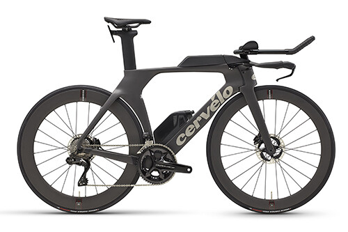 P5 Dura-Ace Di2