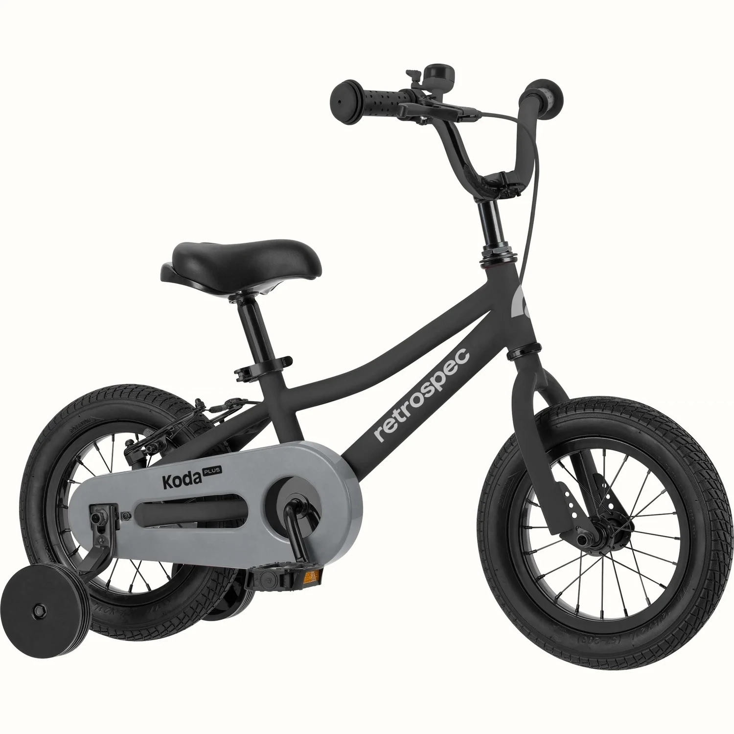 Koda Plus 12&quot; Kids&#39; Bike (2-3 yrs)
