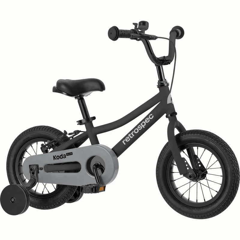 Koda Plus 12&quot; Kids&#39; Bike (2-3 yrs)