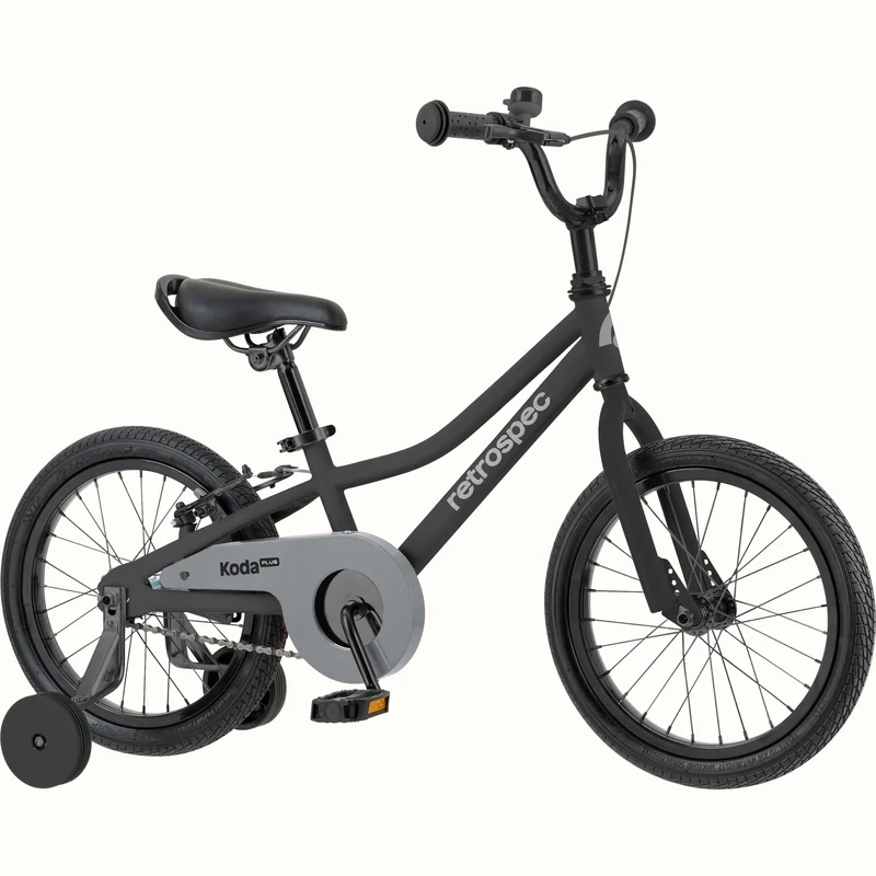 Koda Plus 16&quot; Kids&#39; Bike (4-6 yrs)