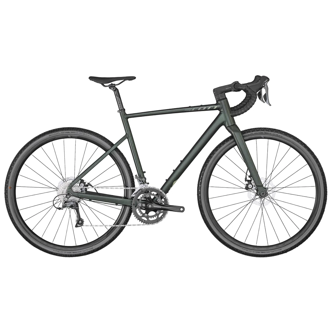 SCOTT SPEEDSTER GRAVEL 50 BIKE
