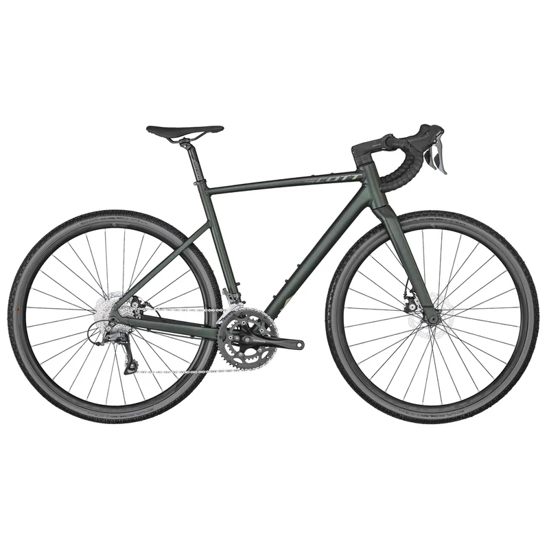 SCOTT SPEEDSTER GRAVEL 50 BIKE