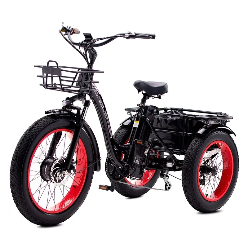Conductor ST Trike