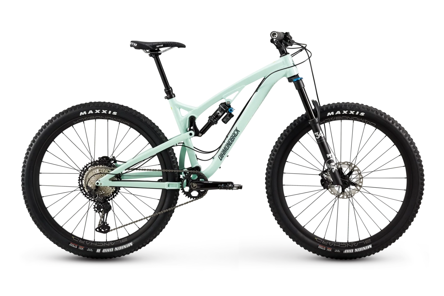 RELEASE 29 3    Mint Gloss