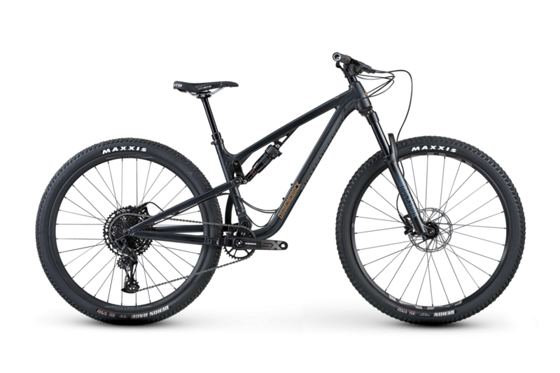 YOWIE 1    Metallic Black Matte