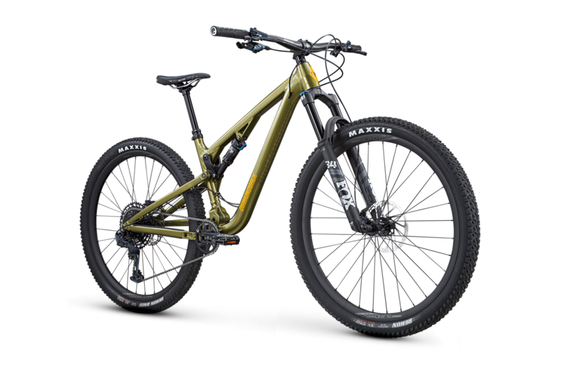 YOWIE 3  Metallic Olive Gloss