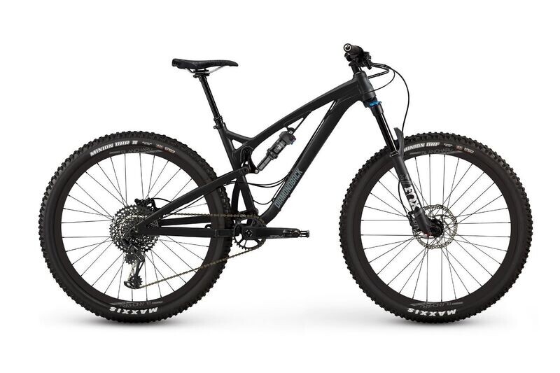 RELEASE 29 2 Metallic Black Gloss