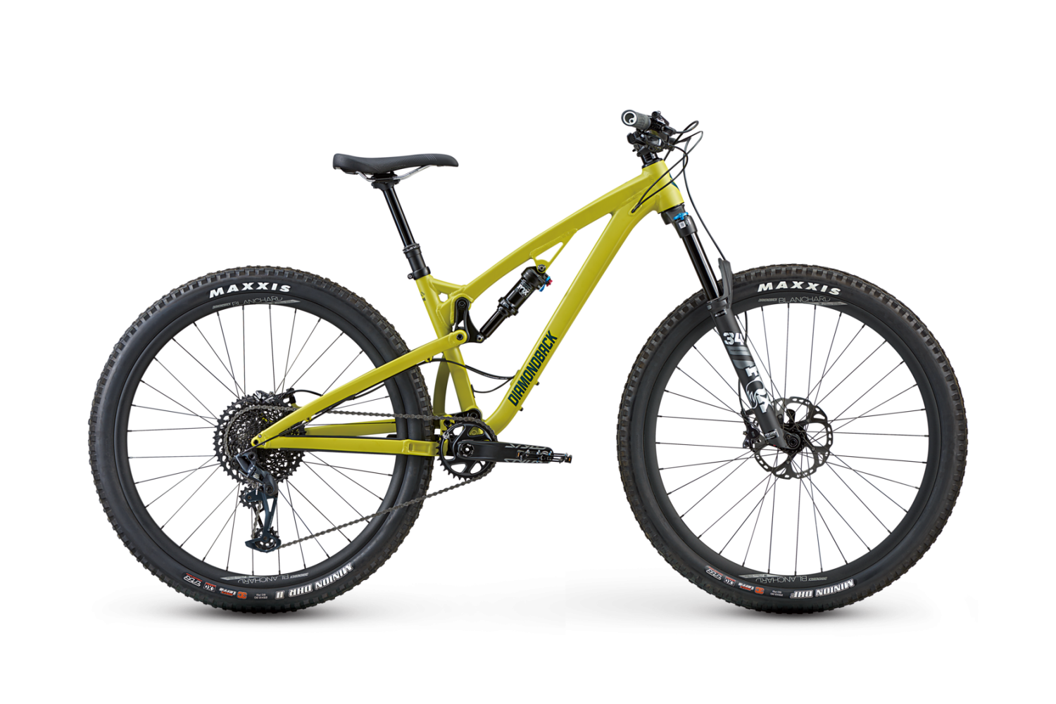 RELEASE 29 3  Gecko Green Matte