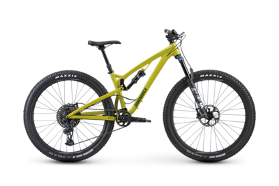 RELEASE 29 3  Gecko Green Matte