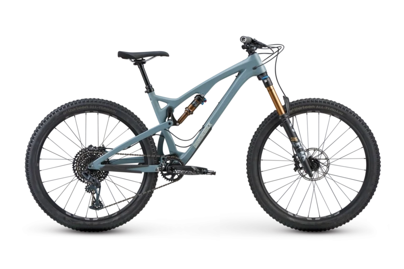 RELEASE 5C  Blue-Gray Matte