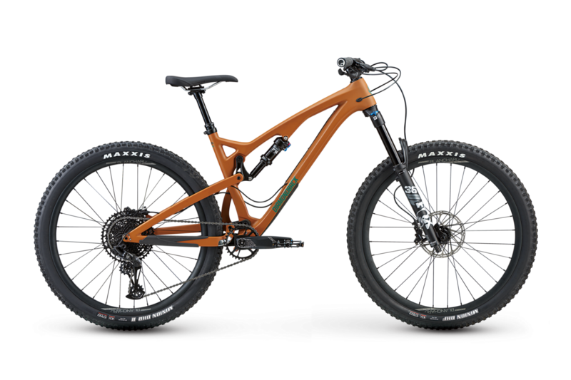 RELEASE 4C  Squash Orange Matte