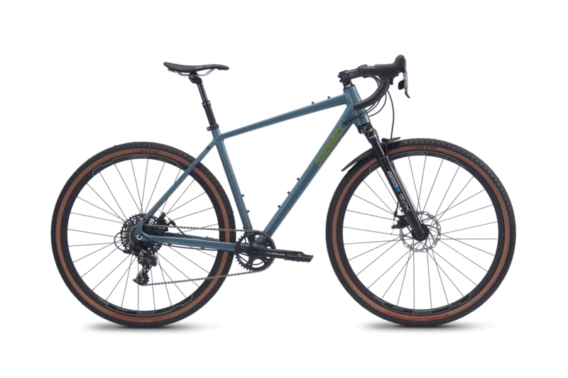 HAANJO 4 EXP Dark Grey Gloss
