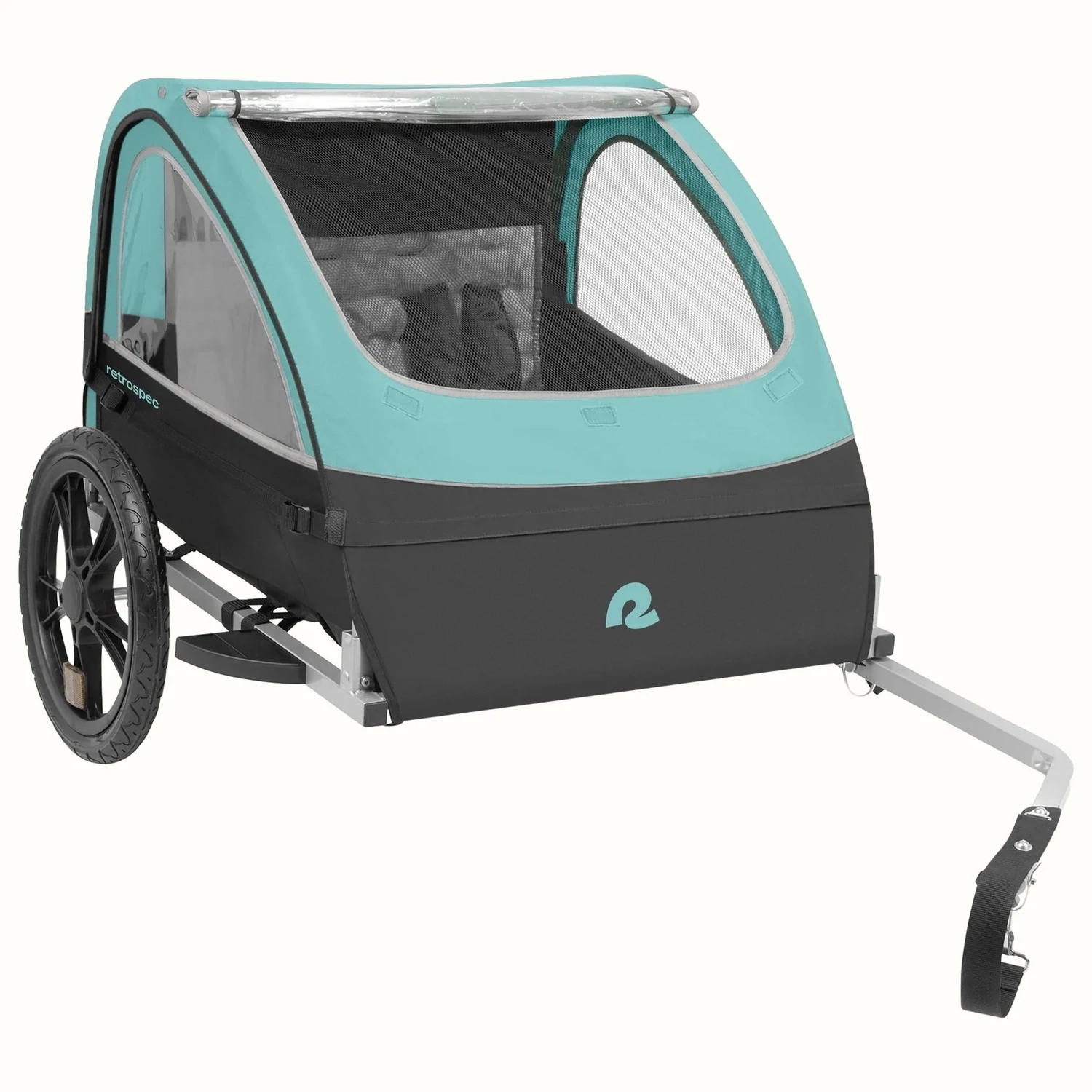 Rover Kids&#39; Bike Trailer - Single/Double