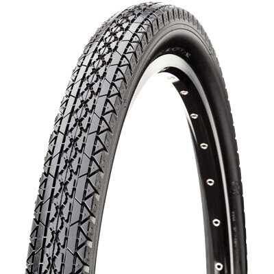 CST  TIRE,26X2.125,CRUISER,B/W