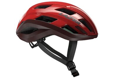 LAZER HELMET STRADA KINETICORE  RED  M