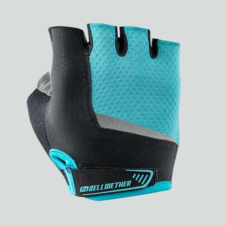 Bellwether Women&#39;s Ergo Gel Glove Ice