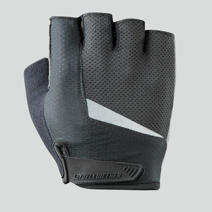 Bellwether Ergo Gel Glove Black