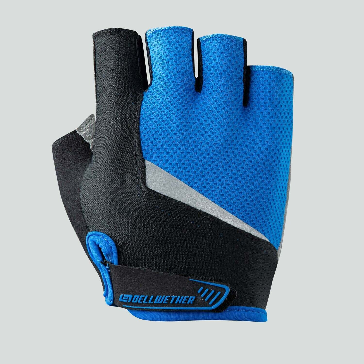 Bellwether Ergo Gel Glove Royal