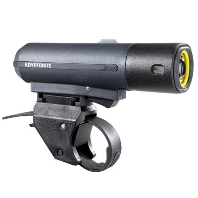 KRYPTONITE ALLEY F-650 KRYPTONITE  USB HEADLIGHT