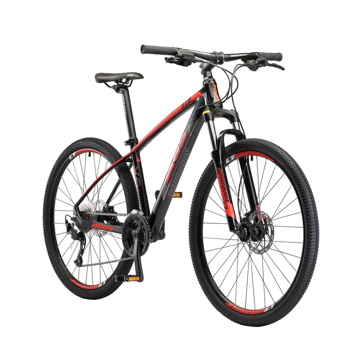 XDS SUNDANCE 510 27-SPEED MEN'S 27.5